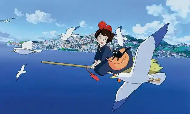 星轨之下 动漫在线看高清版